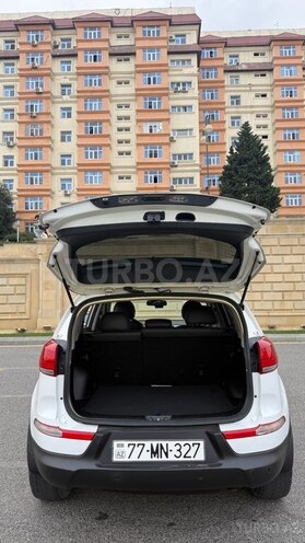 Kia Sportage 2014, 217,000 km - 2.0 л - Bakı