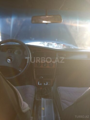 Mercedes 190 1990, 250,000 km - 2.0 l - İmişli