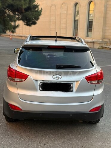 Hyundai ix35 2012, 172,000 km - 2.0 л - Bakı