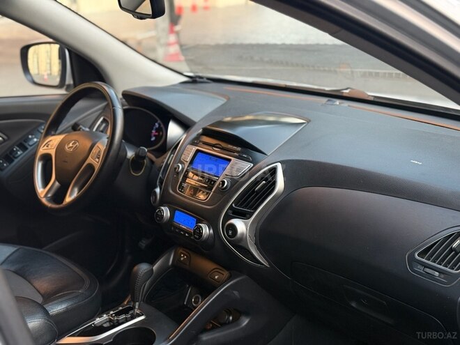 Hyundai ix35 2012, 172,000 km - 2.0 л - Bakı