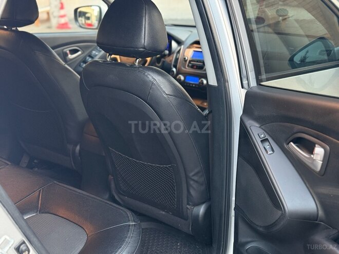 Hyundai ix35 2012, 172,000 km - 2.0 л - Bakı