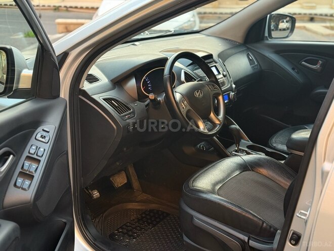 Hyundai ix35 2012, 172,000 km - 2.0 л - Bakı