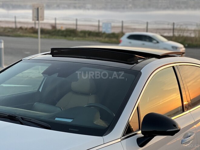 Hyundai Sonata 2021, 60,000 km - 1.6 l - Bakı