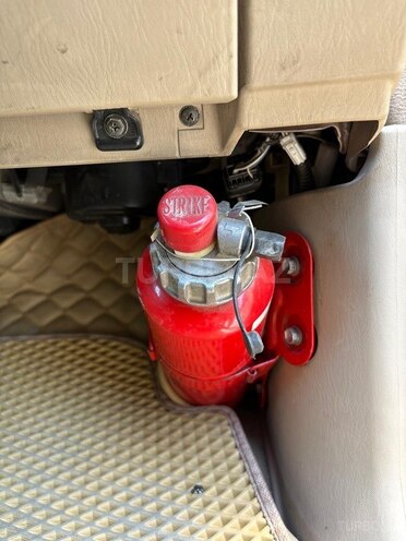Toyota Land Cruiser 2005, 387,000 km - 4.7 л - Bakı