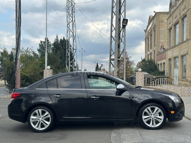 Chevrolet Cruze 2013, 200,000 km - 1.4 l - Gəncə