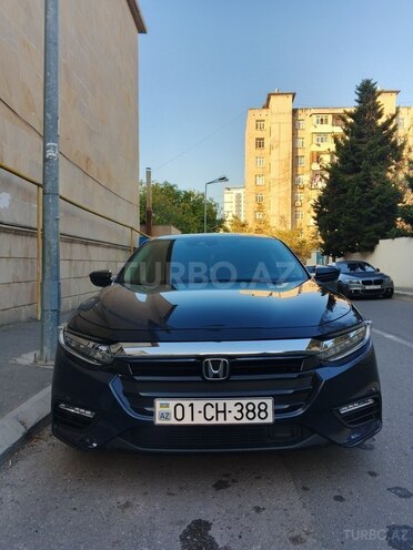 Honda Insight 2020, 53,000 km - 1.5 l - Bakı