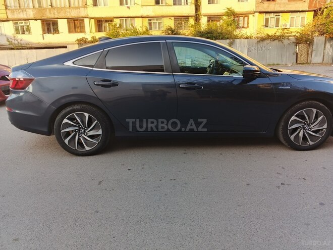 Honda Insight 2020, 53,000 km - 1.5 l - Bakı