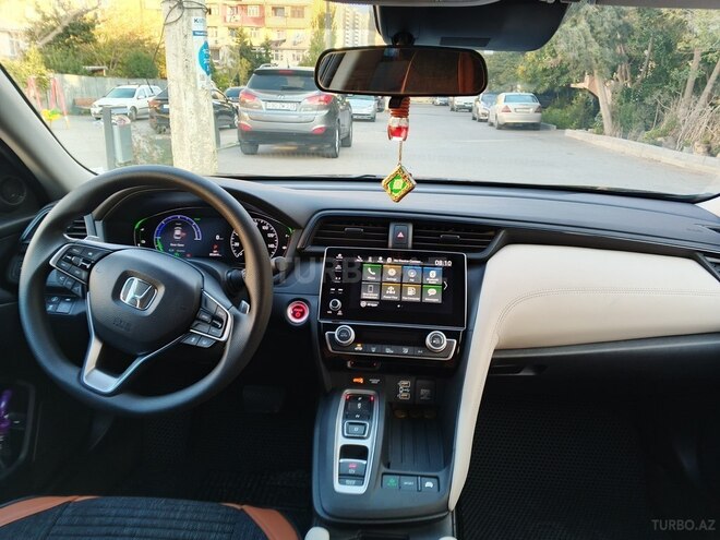 Honda Insight 2020, 53,000 km - 1.5 l - Bakı