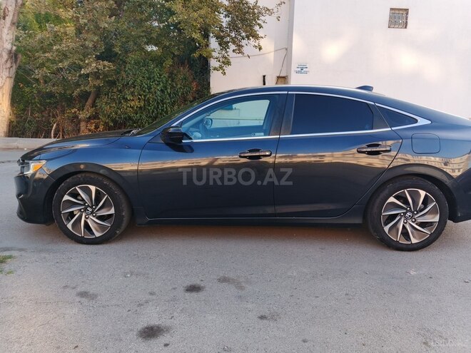 Honda Insight 2020, 53,000 km - 1.5 l - Bakı