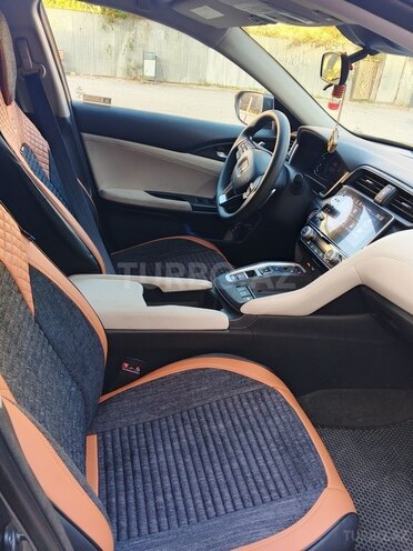 Honda Insight 2020, 53,000 km - 1.5 l - Bakı