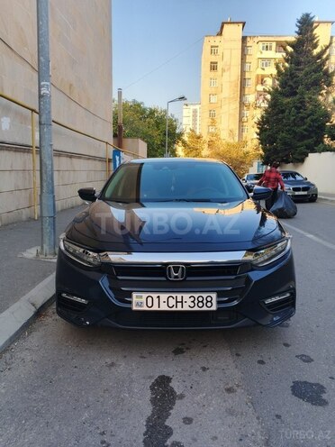 Honda Insight 2020, 53,000 km - 1.5 l - Bakı