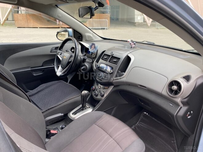 Chevrolet Aveo 2012, 150,000 km - 1.4 l - Bakı