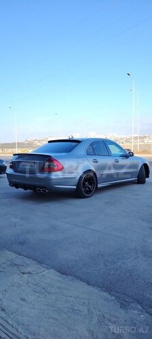Mercedes E 220 2009, 340,776 km - 2.2 l - Bakı