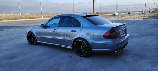 Mercedes E 220 2009, 340,776 km - 2.2 l - Bakı