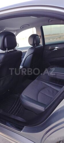 Mercedes E 220 2009, 340,776 km - 2.2 l - Bakı