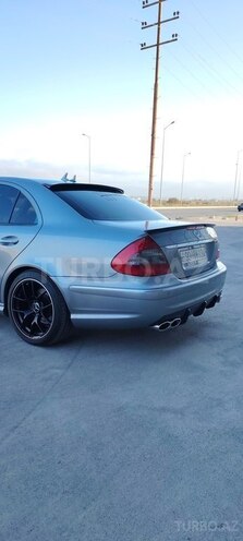 Mercedes E 220 2009, 340,776 km - 2.2 l - Bakı