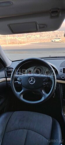 Mercedes E 220 2009, 340,776 km - 2.2 l - Bakı