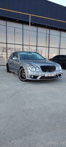 Mercedes E 220 2009, 340,776 km - 2.2 l - Bakı