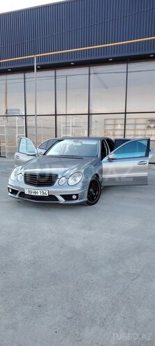 Mercedes E 220 2009, 340,776 km - 2.2 l - Bakı
