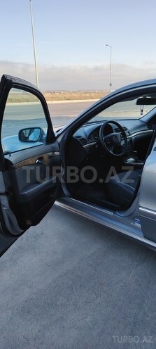 Mercedes E 220 2009, 340,776 km - 2.2 l - Bakı