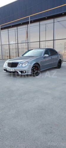 Mercedes E 220 2009, 340,776 km - 2.2 l - Bakı