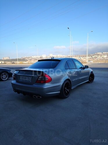 Mercedes E 220 2009, 340,776 km - 2.2 l - Bakı
