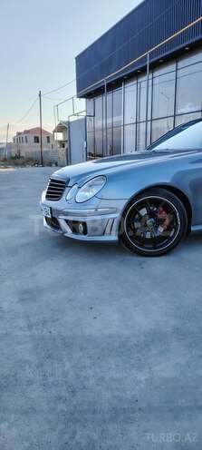 Mercedes E 220 2009, 340,776 km - 2.2 l - Bakı