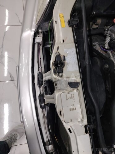 Mercedes C 240 2000, 297,000 km - 2.4 л - Bakı