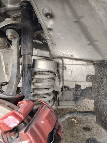 Mercedes C 240 2000, 297,000 km - 2.4 л - Bakı