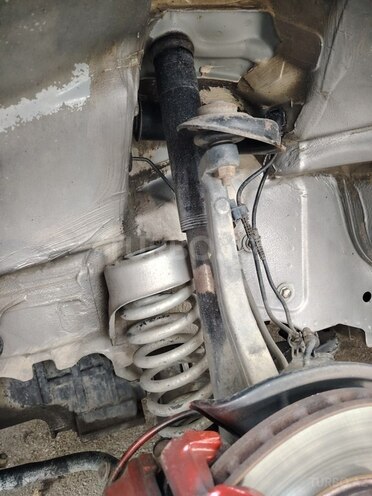 Mercedes C 240 2000, 297,000 km - 2.4 л - Bakı
