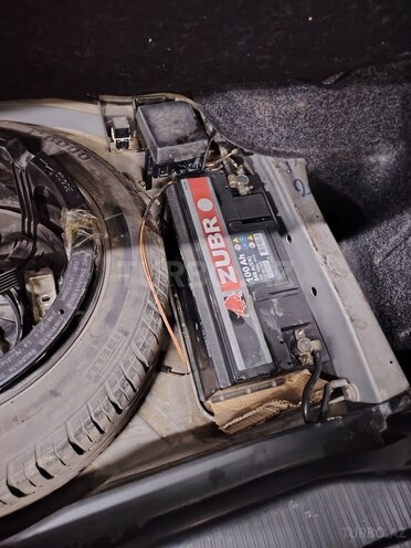 Mercedes C 240 2000, 297,000 km - 2.4 л - Bakı