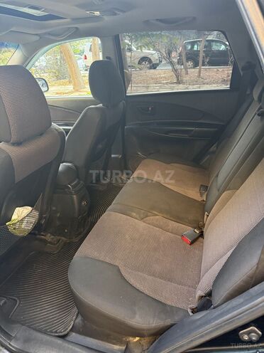 Hyundai Tucson 2008, 238,000 km - 2.0 l - Bakı