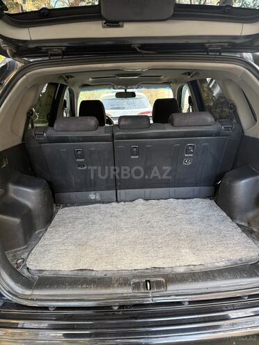 Hyundai Tucson 2008, 238,000 km - 2.0 l - Bakı