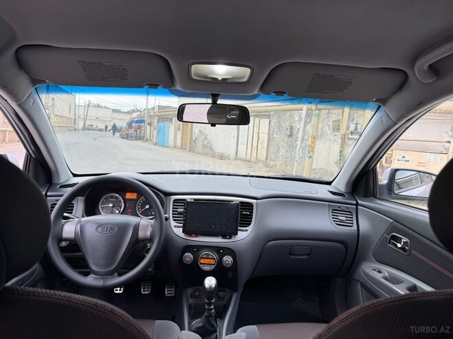 Kia Rio 2006, 234,000 km - 1.5 l - Bakı