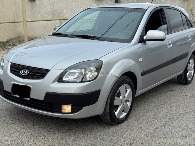 Kia Rio 2006, 234,000 km - 1.5 l - Bakı