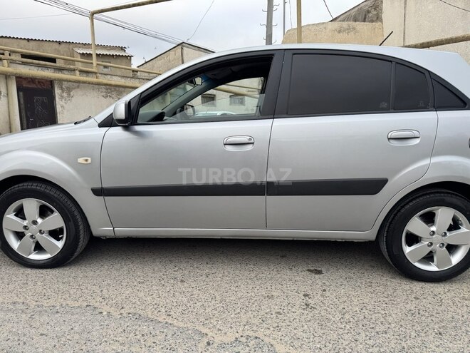 Kia Rio 2006, 234,000 km - 1.5 l - Bakı