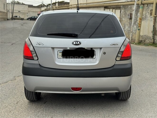 Kia Rio 2006, 234,000 km - 1.5 l - Bakı