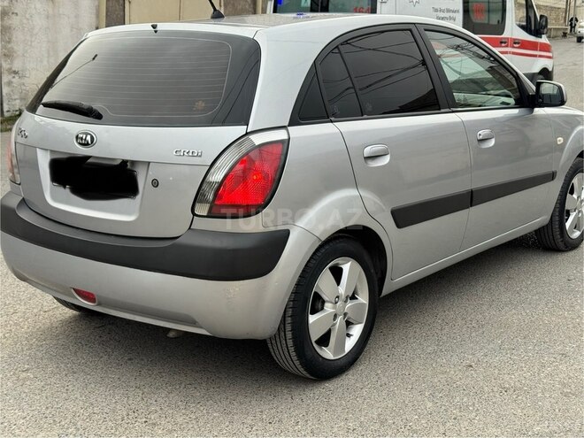 Kia Rio 2006, 234,000 km - 1.5 l - Bakı