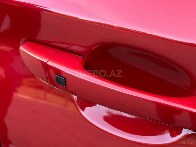 Hyundai Kona 2019, 124,900 km - 2.0 л - Bakı