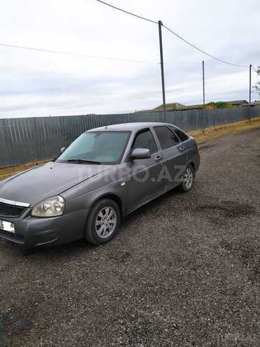 LADA (VAZ) Priora 2011, 256,452 km - 1.6 l - Sabirabad