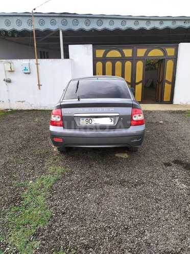 LADA (VAZ) Priora 2011, 256,452 km - 1.6 l - Sabirabad