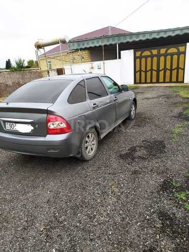 LADA (VAZ) Priora 2011, 256,452 km - 1.6 l - Sabirabad