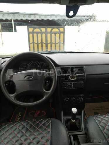 LADA (VAZ) Priora 2011, 256,452 km - 1.6 l - Sabirabad