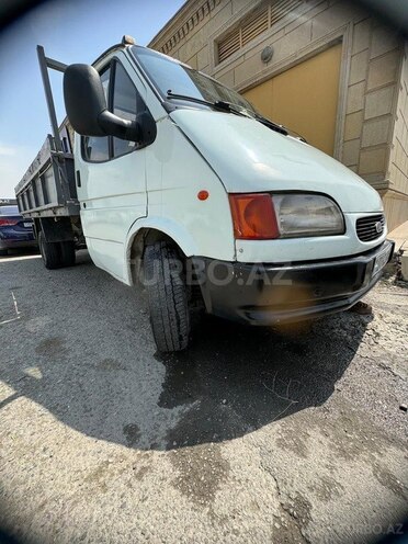 Ford Transit 1997, 351,000 km - 2.5 л - Bakı