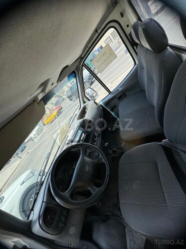 Ford Transit 1997, 351,000 km - 2.5 л - Bakı