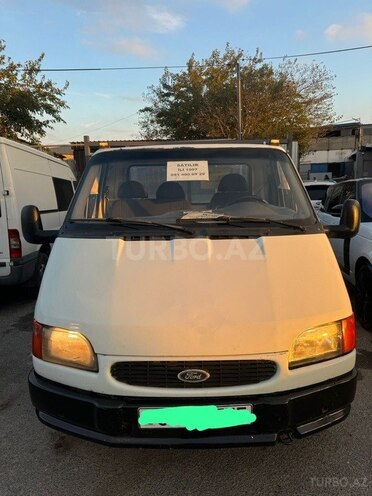 Ford Transit 1997, 351,000 km - 2.5 л - Bakı