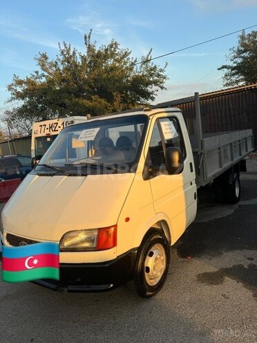 Ford Transit 1997, 351,000 km - 2.5 л - Bakı