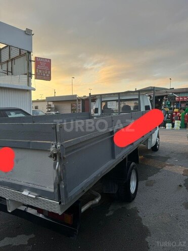 Ford Transit 1997, 351,000 km - 2.5 л - Bakı