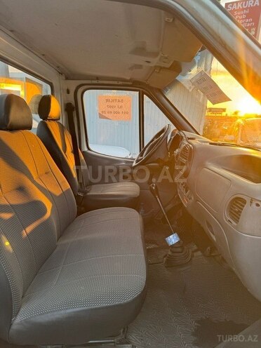 Ford Transit 1997, 351,000 km - 2.5 л - Bakı
