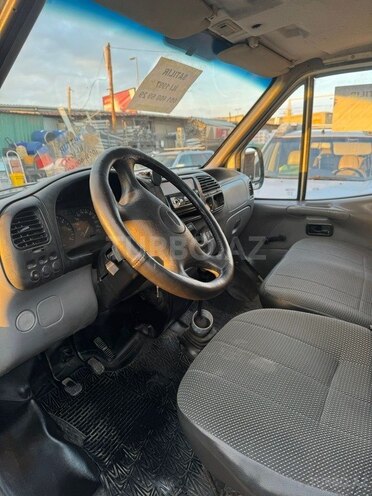 Ford Transit 1997, 351,000 km - 2.5 л - Bakı